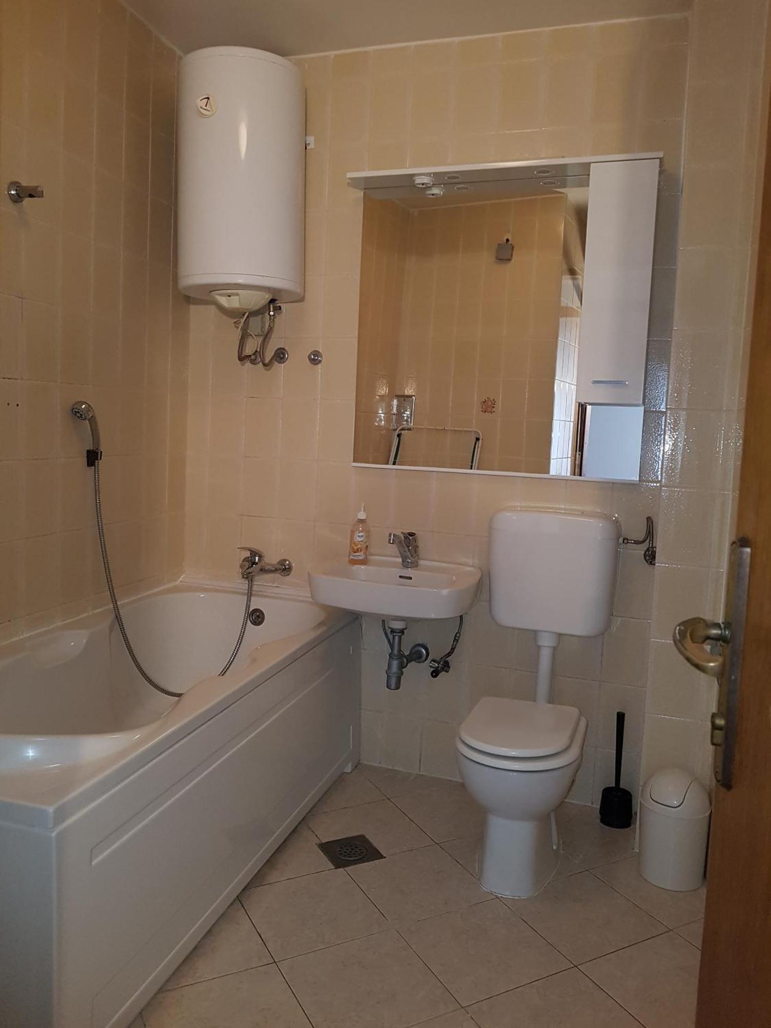 Porec Old Town, Apartments Zimmer foto