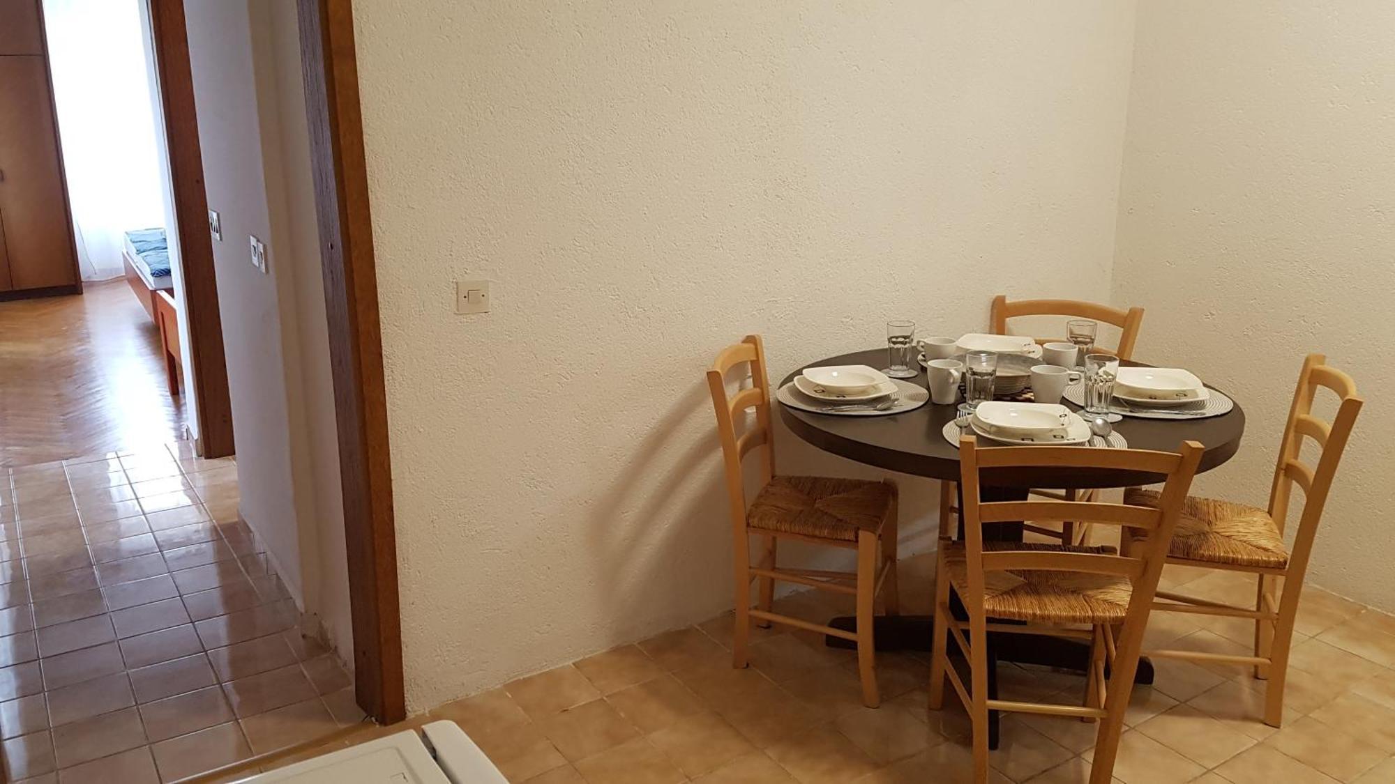 Porec Old Town, Apartments Zimmer foto