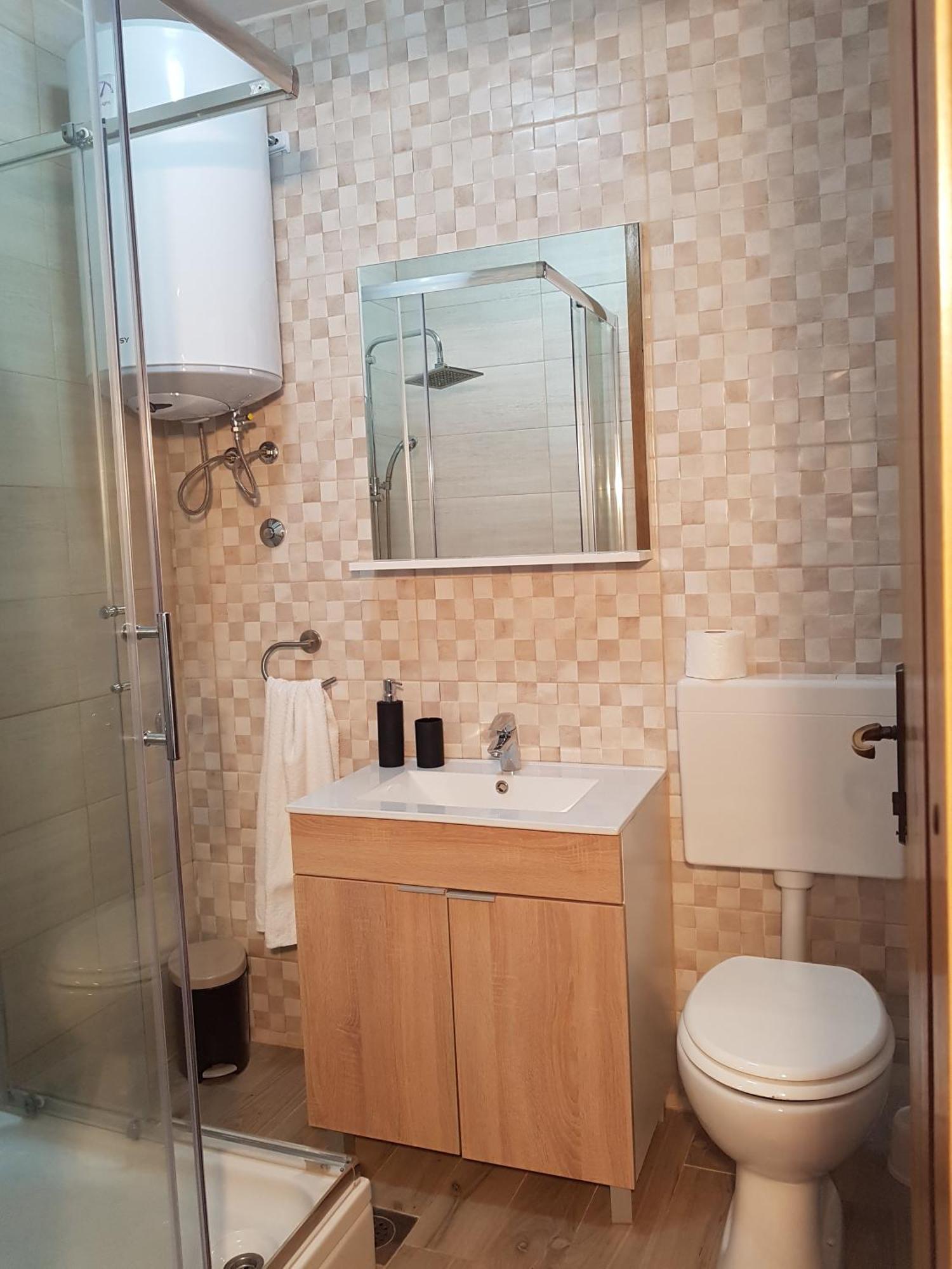 Porec Old Town, Apartments Zimmer foto