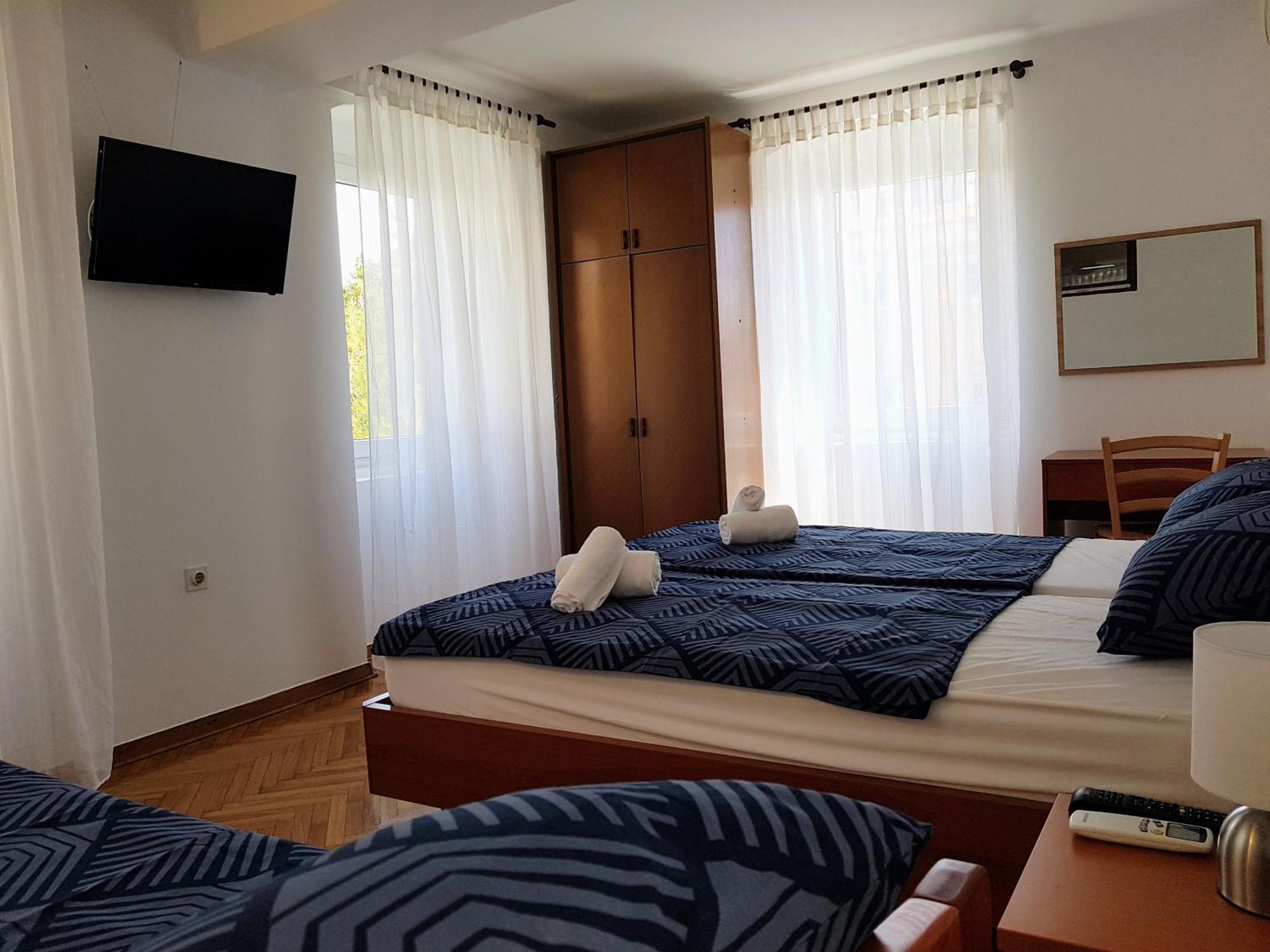 Porec Old Town, Apartments Zimmer foto