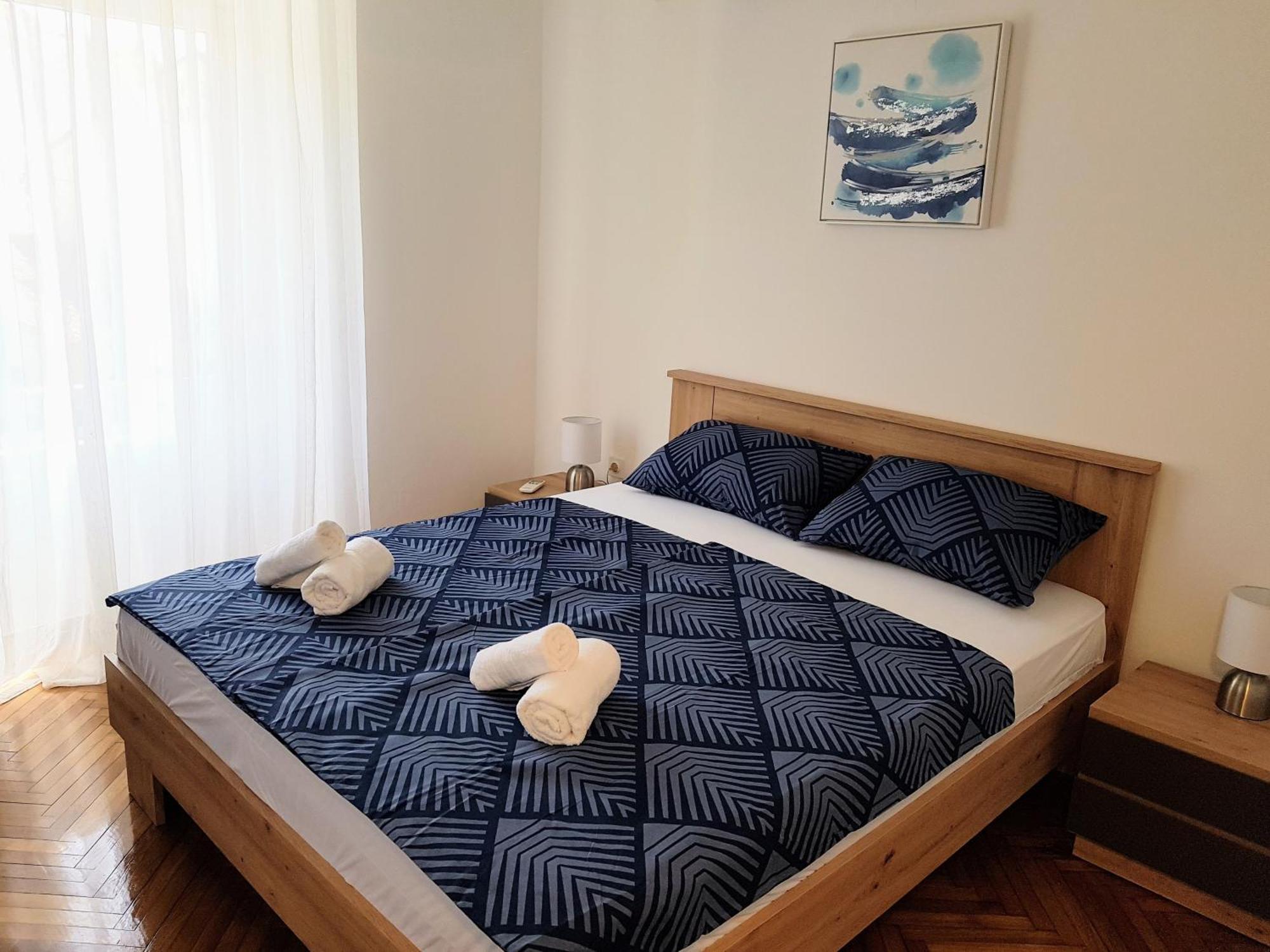 Porec Old Town, Apartments Zimmer foto