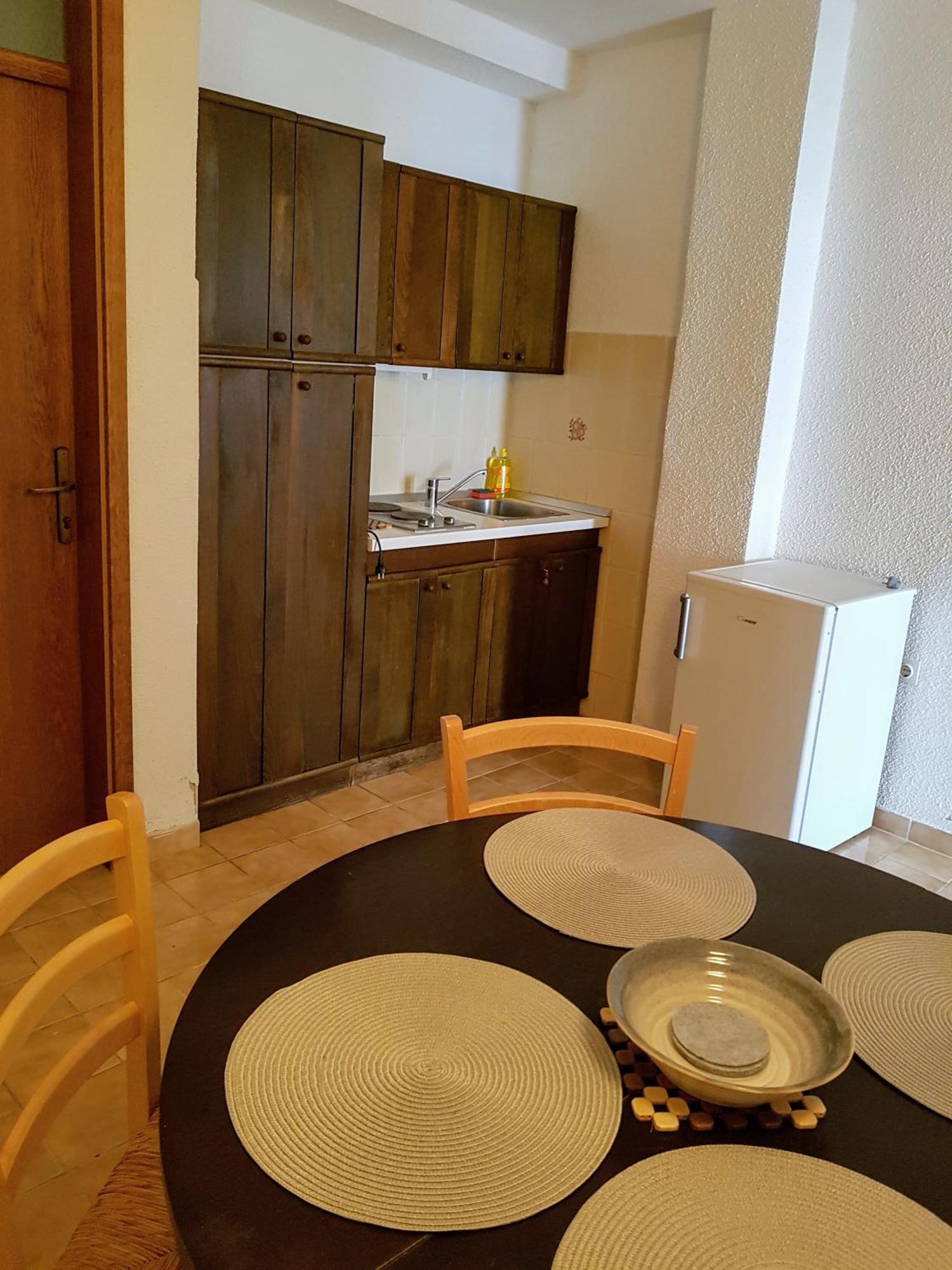 Porec Old Town, Apartments Zimmer foto