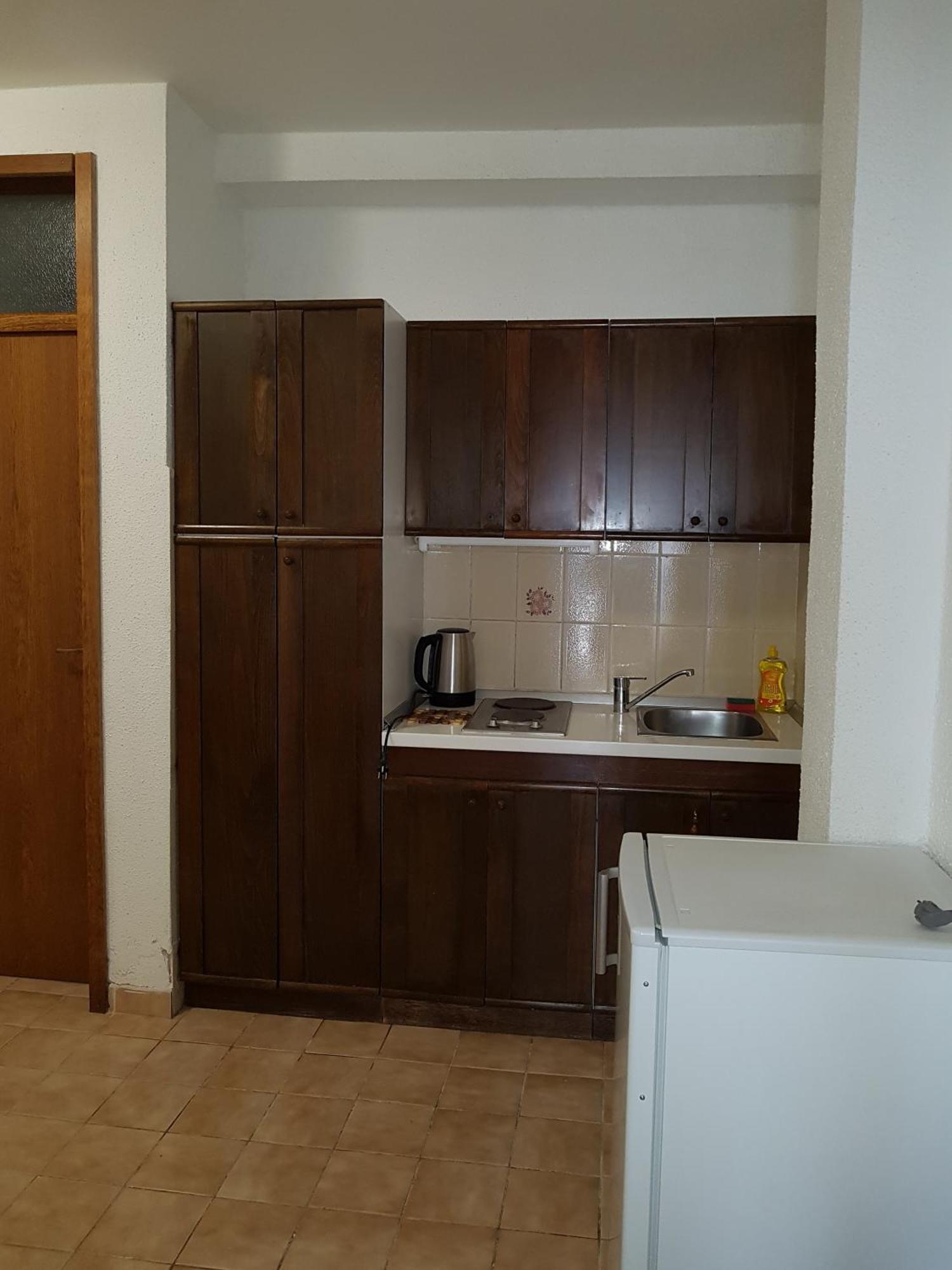 Porec Old Town, Apartments Zimmer foto