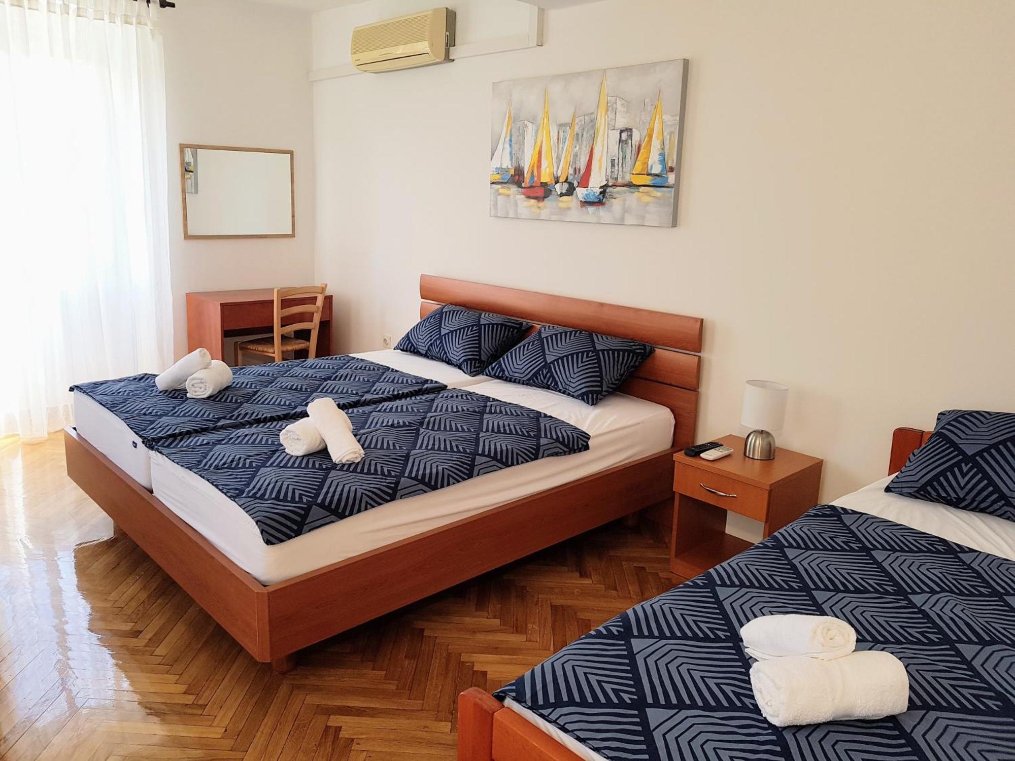 Porec Old Town, Apartments Zimmer foto