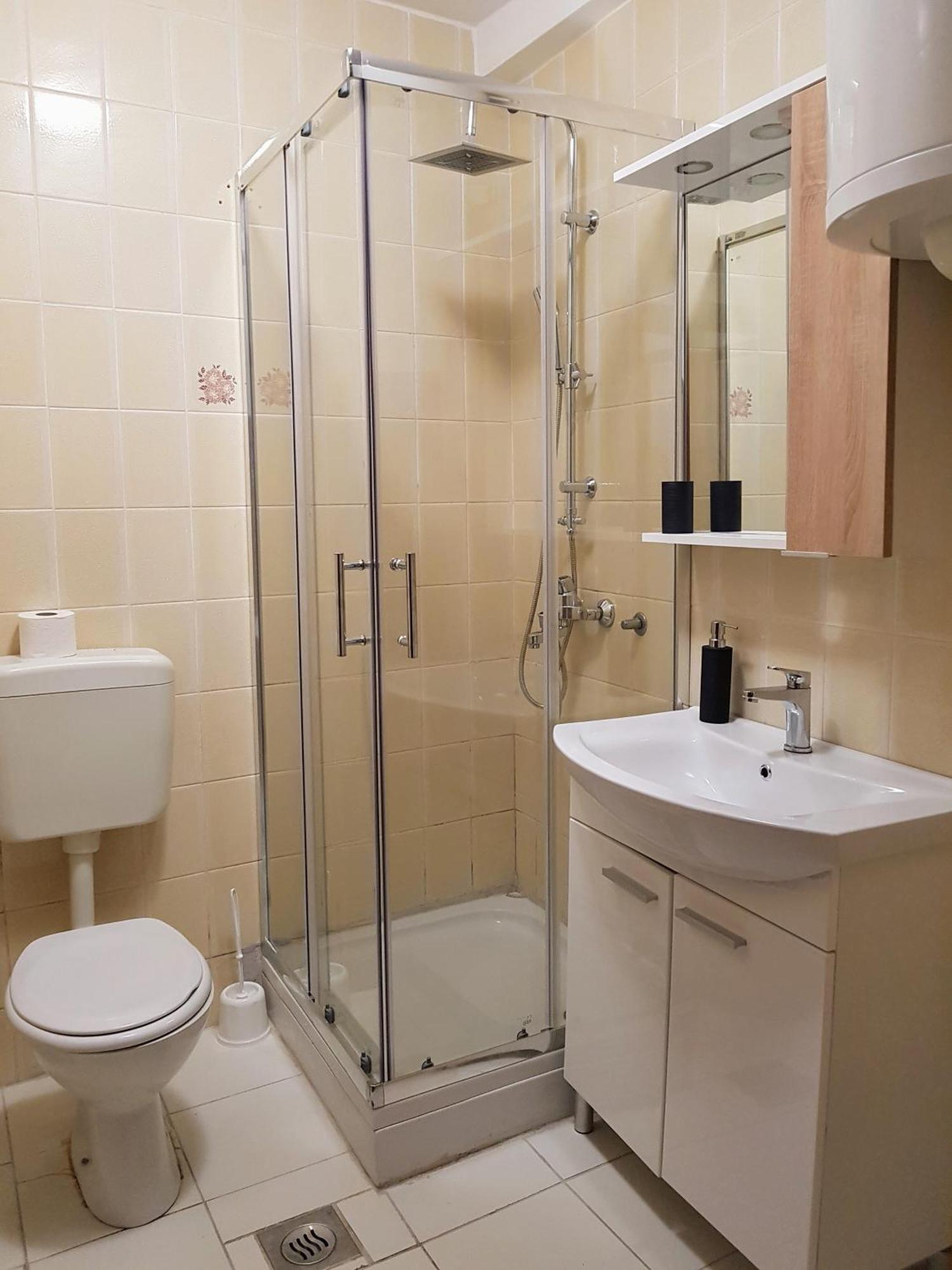 Porec Old Town, Apartments Zimmer foto